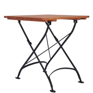 Terras 70SQ Outdoor Table