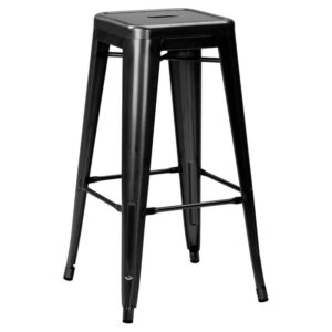 French Bistro High Stool