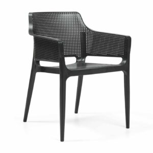 Boom Polypropylene Armchair