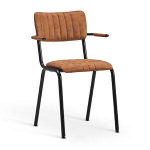 Bourbon Armchair