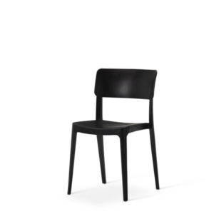 Vivo Polypropylene Side Chair