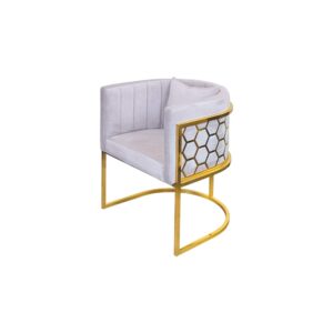 Honeycomb Armchair