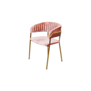 Lotus Armchair