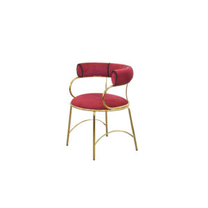 Moreto Armchair