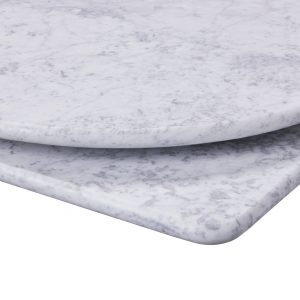 Tuff Top – Solid Marble Table Tops